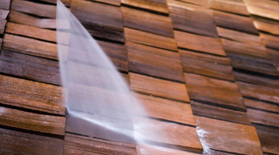 Asphalt Roofing in Indianola, MS